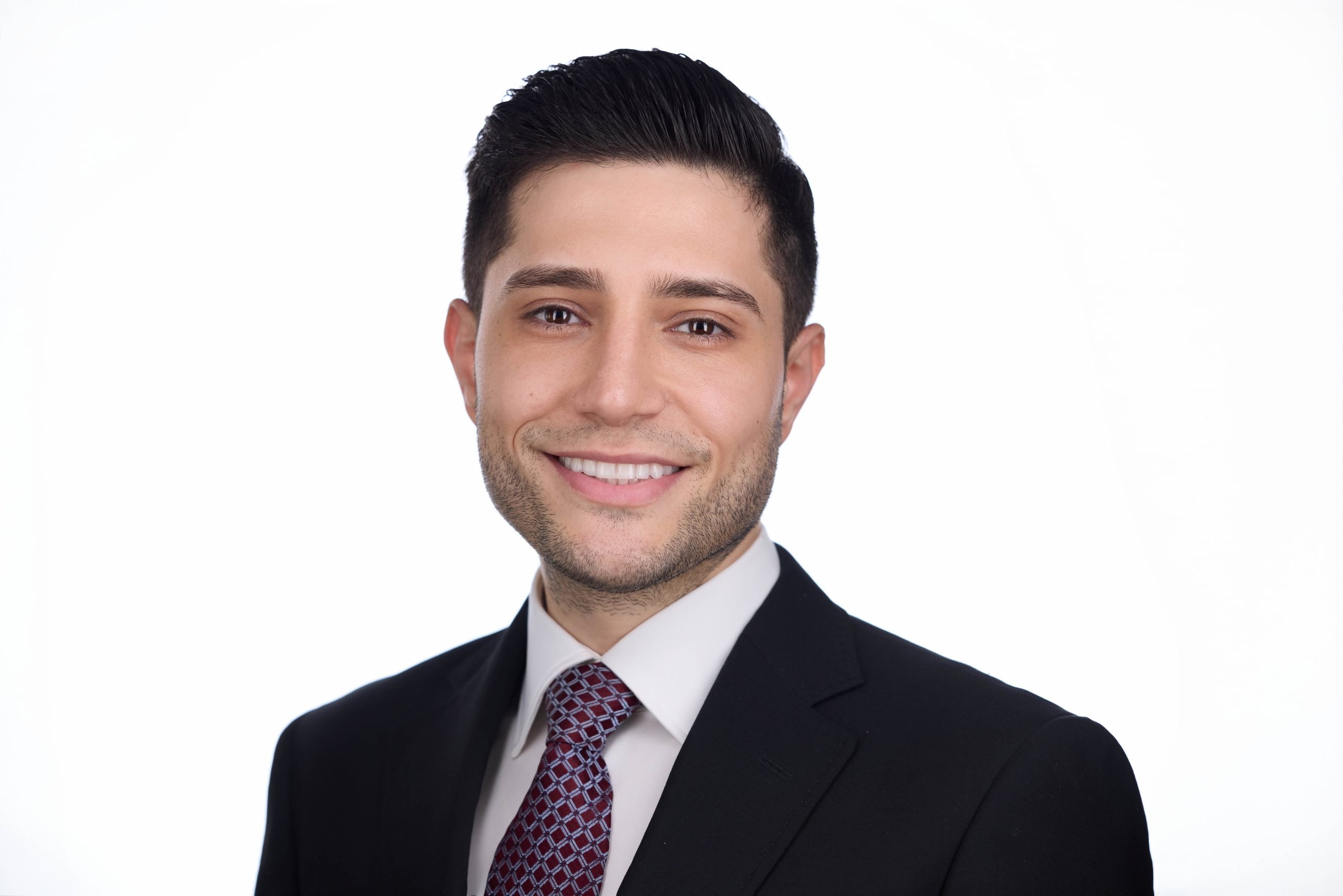 Mitchell Ringham Professional Headshots in Sarasota: Elevate Your Personal Brand with ...